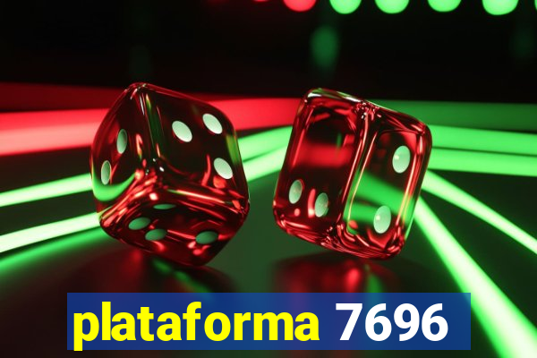 plataforma 7696